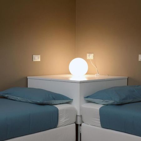 Casajulienne Apartment Милано Екстериор снимка