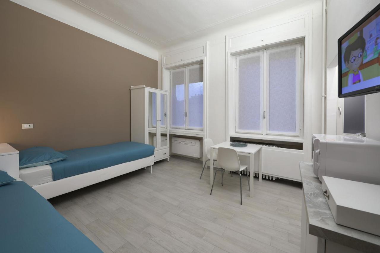 Casajulienne Apartment Милано Екстериор снимка
