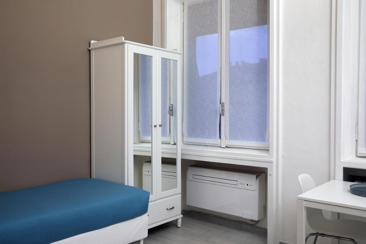 Casajulienne Apartment Милано Екстериор снимка