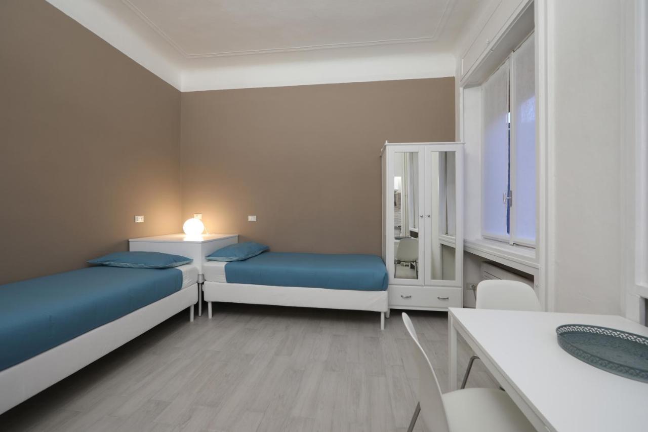 Casajulienne Apartment Милано Екстериор снимка